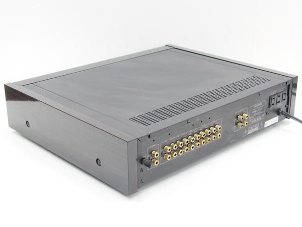 高額買取実施中!!】ONKYO Integra P-308 ステレオコントロールアンプ