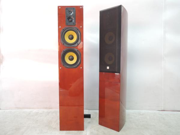 DENON SC-T55XG トールボーイスピーカー2本セット DENON SC-T55XG-M