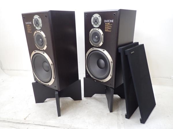高額買取実施中!!】DIATONE スピーカー DS-77EX ペア ダイヤトーン