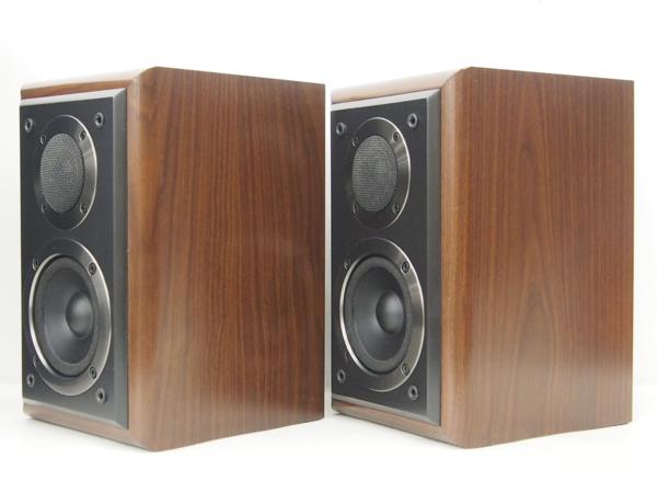 高額買取実施中!!】Technics スピーカー SB-M20 ペア テクニクス