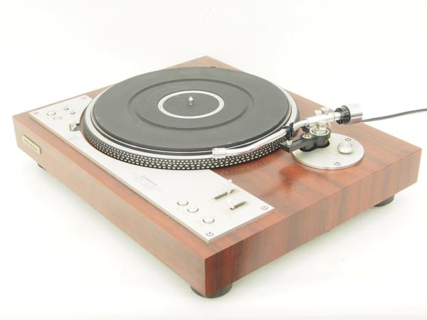 高額買取実施中!!】Pioneer PL-A500 レコードプレーヤー パイオニア