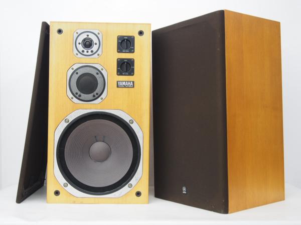 高額買取実施中!!】YAMAHA スピーカー NS-690II ペア ヤマハ