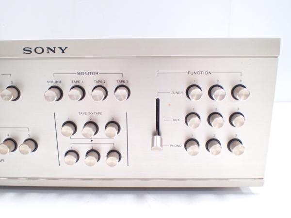 高額買取実施中!!】SONY ソニー システムセレクター ASS-3335