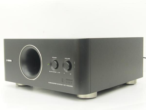 高額買取実施中!!】YAMAHA サブウーファー YST-FSW050 ヤマハ