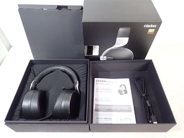 高額買取実施中!!】極美品 Clarion クラリオン フルデジタルサウンド