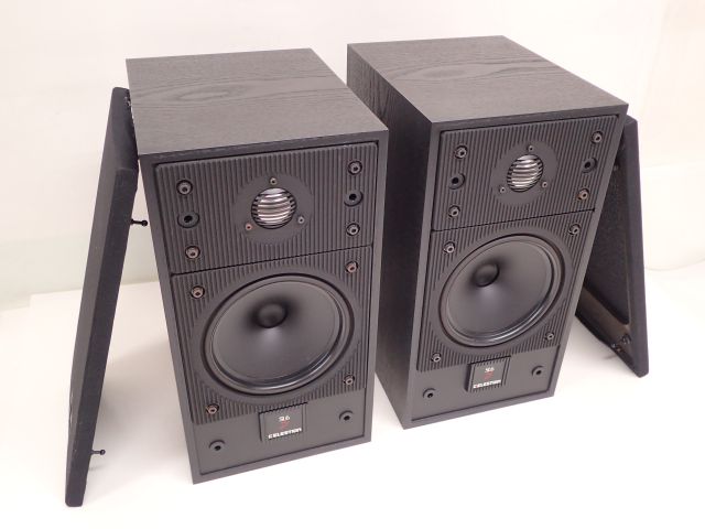 CELESTION SL6 スピーカー 2台 【公式通販】