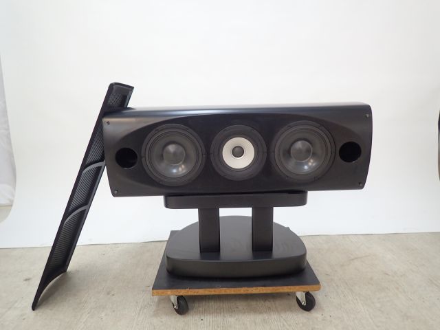 高額買取実施中!!】Pioneer センタースピーカー S-7EX 専用スタンド CP