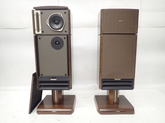 高額買取実施中!!】BOSE ボーズ スピーカー 242 ペア ＋ BOSE