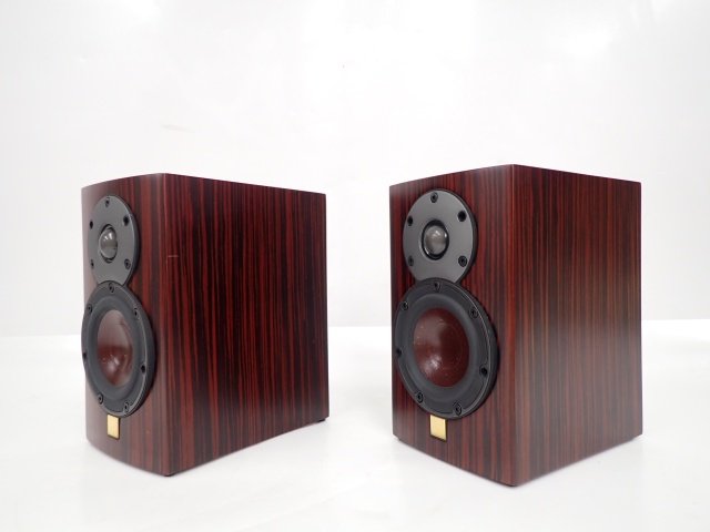 高額買取実施中!!】DALI MENTOR MENUET SE 2wayスピーカー ペア