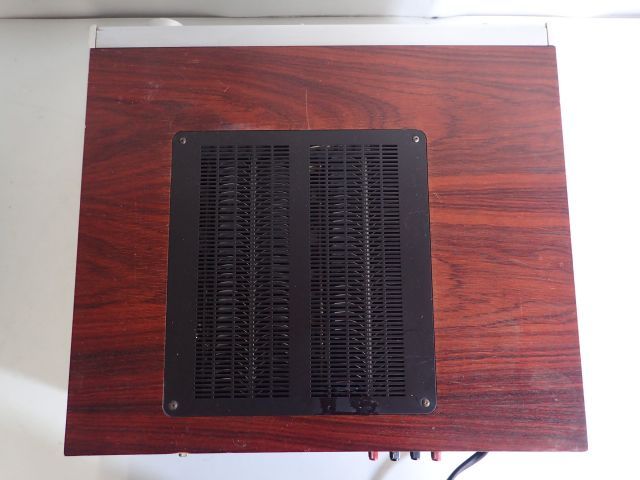 高額買取実施中!!】LUXMAN ラックスマン L-510 プリメインアンプ