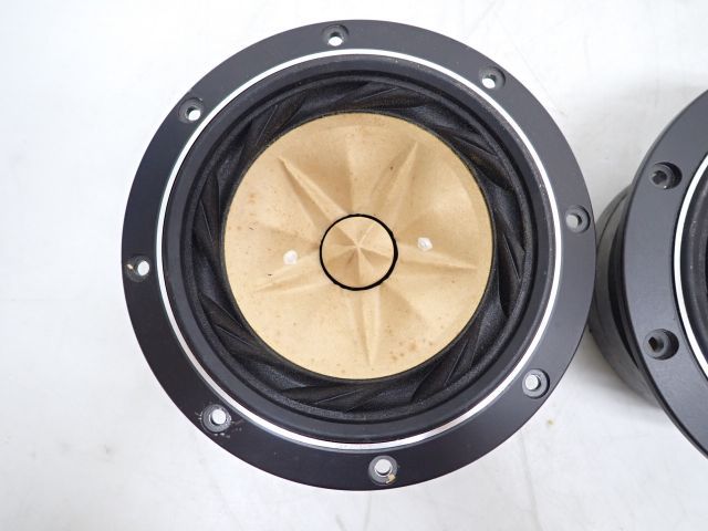 Fostex FE167E スピーカーペア Fostex FE167E スピーカーペア｜Fostex