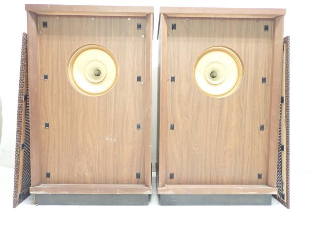 高額買取実施中!!】CORAL コーラル スピーカー フルレンジスピーカー