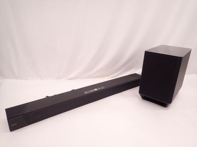 高額買取実施中!!】SONY ソニー サウンドバー HT-ST5000