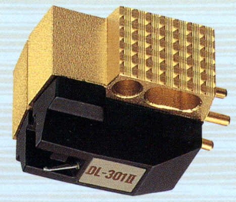 DENON DL-301II Specifications Denon / Den On