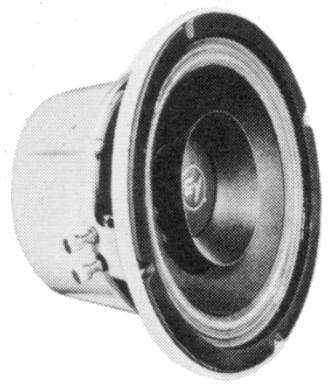 Electro-Voice エレクトロボイス SP-8B スピーカーセット VINTAGE EV