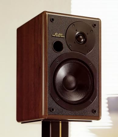 Specifications of ONKYO D-202 Onkyo / Onkyo