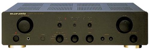 Marantz PM4400 Specifications Marantz