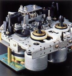 VICTOR/JVC TD-V711 Specifications VICTOR/JVC