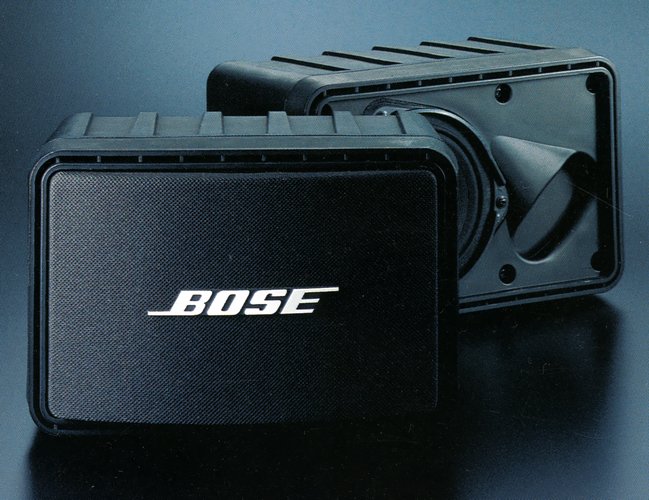 Bose ペア スピーカー 111AD 【動作確認済み】 ボース Amazon.co.jp