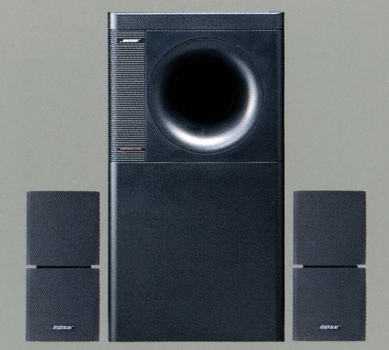 BOSE AM-5IIIの仕様 ボーズ