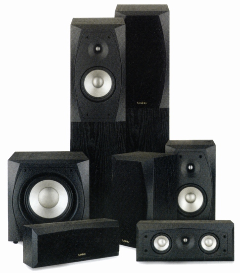 INFINITY Entra Oneの仕様 インフィニティ