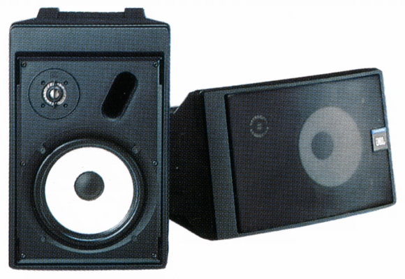 JBL Control 5Plusの仕様