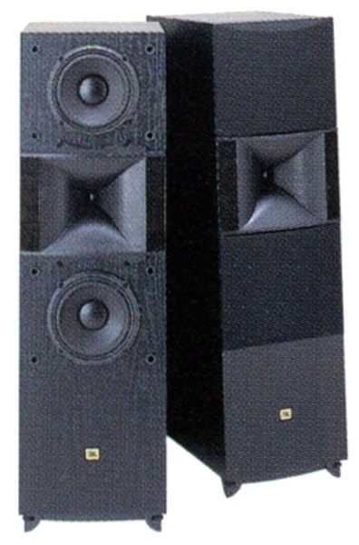 JBL オーディオスピーカーペア SVA1600 JBL オーディオスピーカーペア