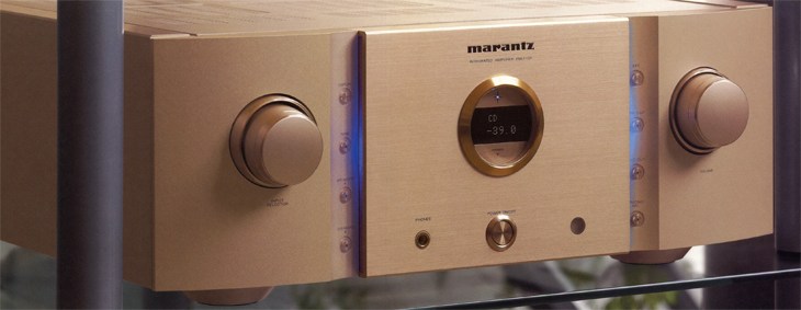 Marantz PM-11S1の仕様 マランツ