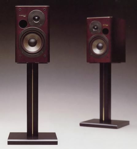 ONKYO スピーカー D-202AX LTD