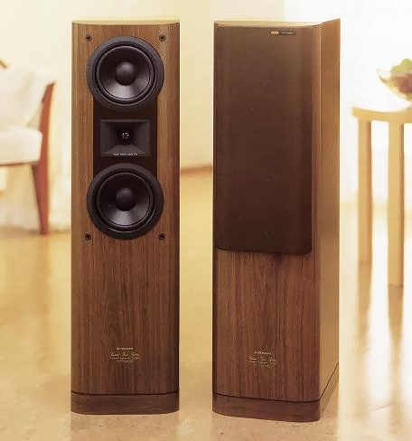 ホーンスピーカー 2個セット pioneer ホーンスピーカー 2個セット pioneer