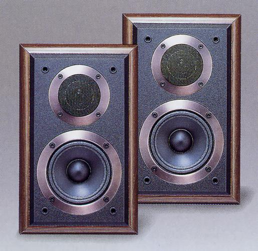 Technics SB-M20の仕様 テクニクス