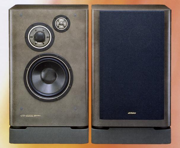 VICTOR SX-1000LABOの仕様 ビクター