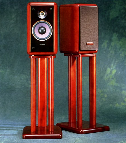 J698 Victor ビクター SX-V1X-M スピーカー ペア 動作確認済 J698