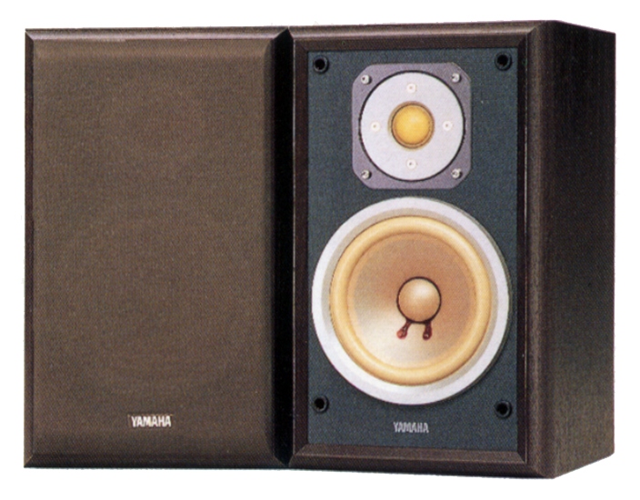 YAMAHA NS-5の仕様 ヤマハ