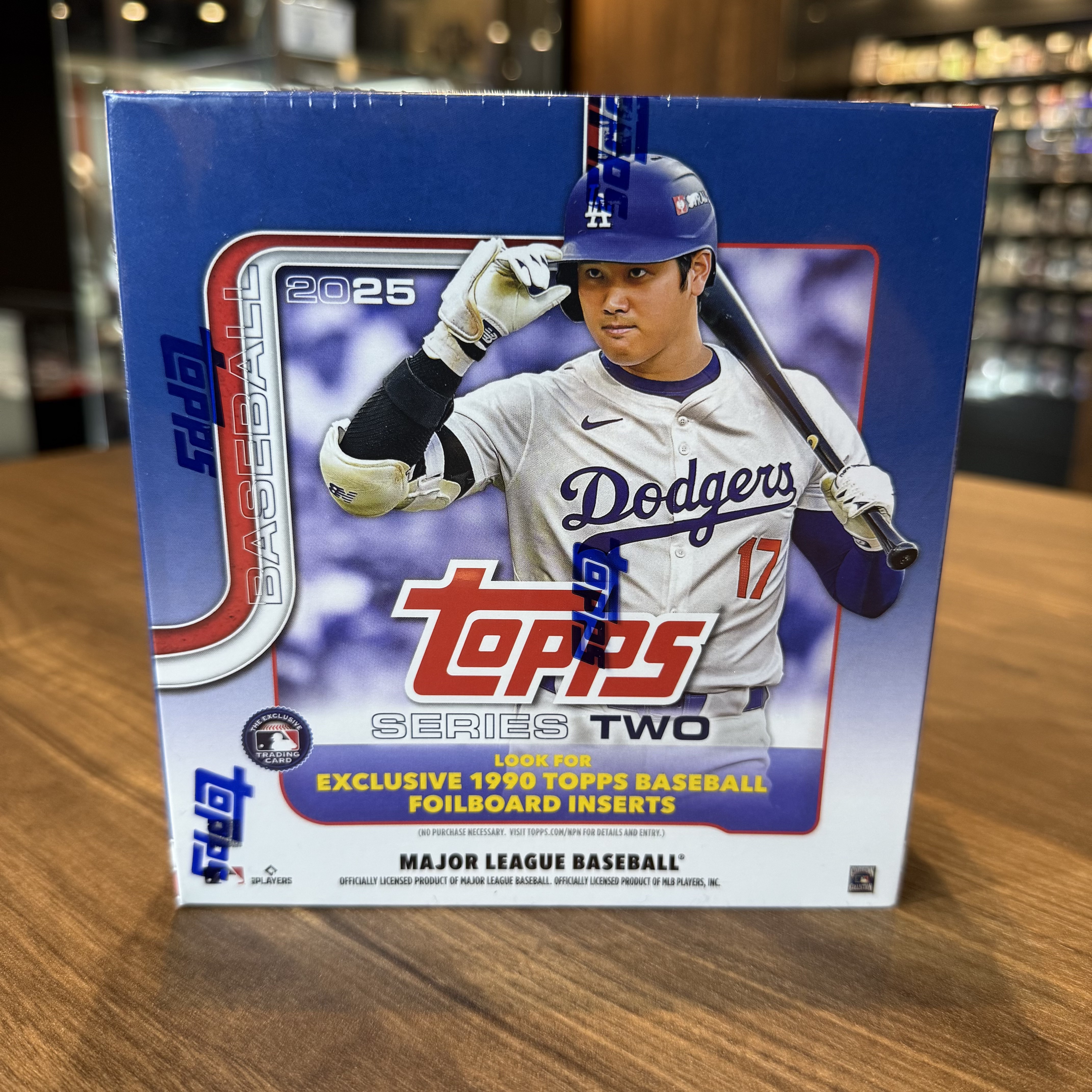 AuJA SPORTS CARDS / MLB(Topps)