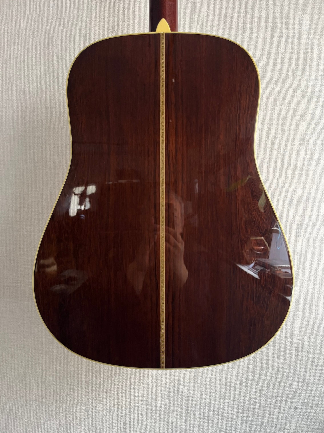 Martin D-28 1941 Authentic 2013 – auldguitars