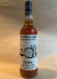 Auld River Whisky ウイスキー・オールドボトル・スコッチ・ビンテージ