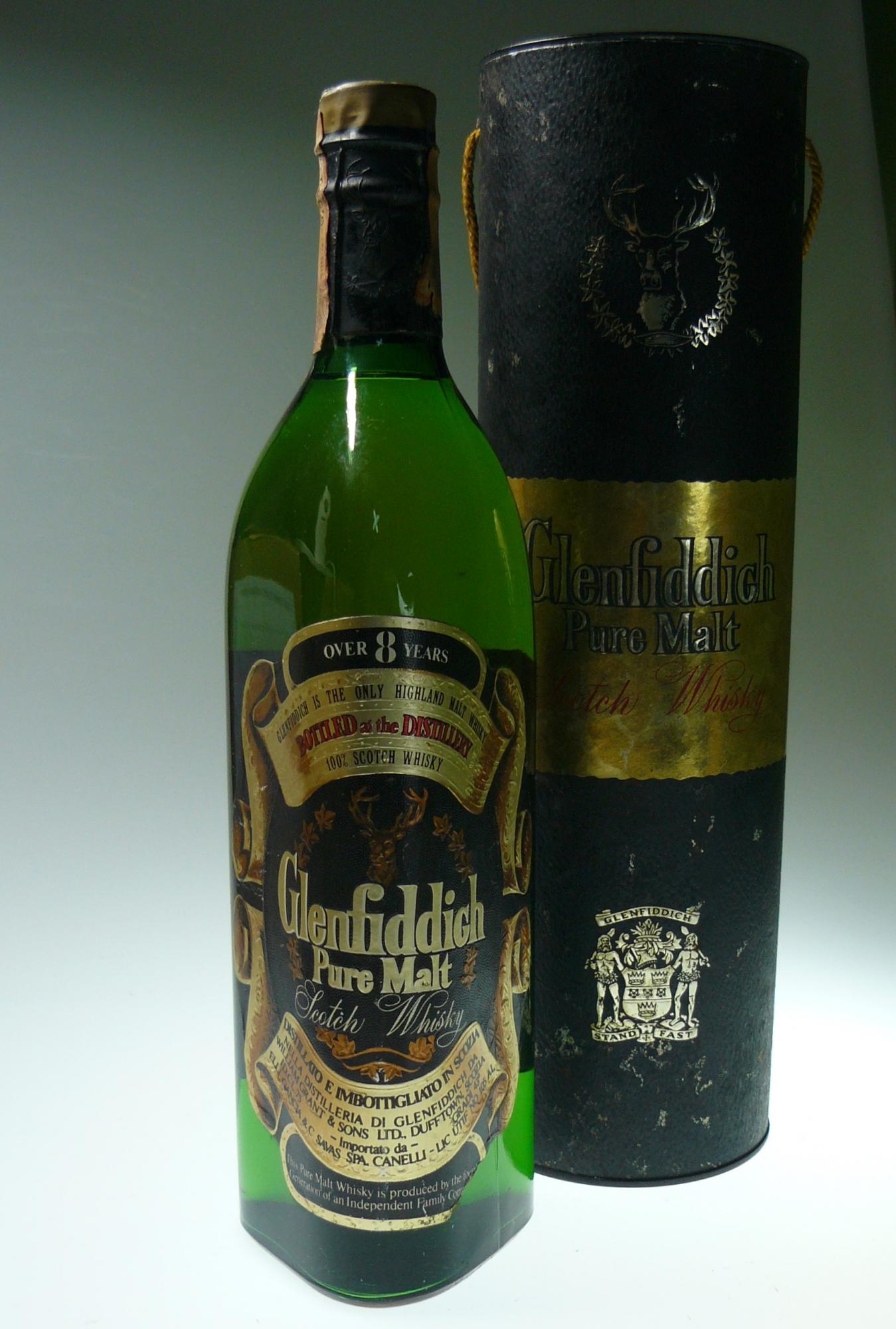 Auld River Whisky ウイスキー・オールドボトル・スコッチ・ビンテージ