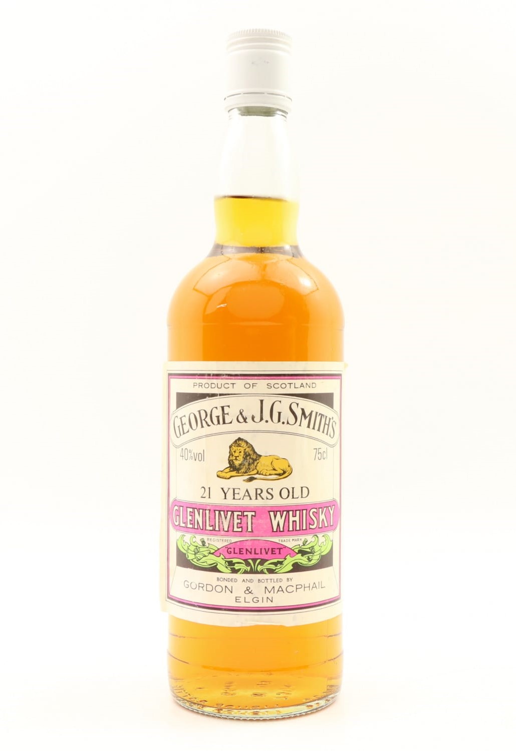 Auld River Whisky ウイスキー・オールドボトル・スコッチ・ビンテージ