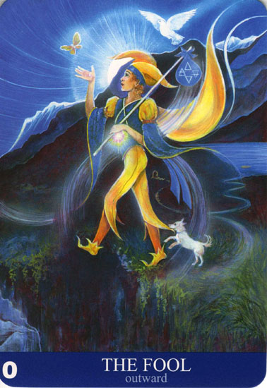 オーラソーマ Tarot Symbols Handbook オーラソーマタロット