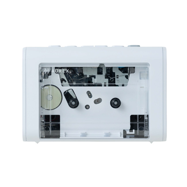 AX-R10C | ラインアップ | AUREX