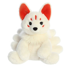 Kitsune - Amazing Mythical Creatures Plush - Aurora – Aurora®