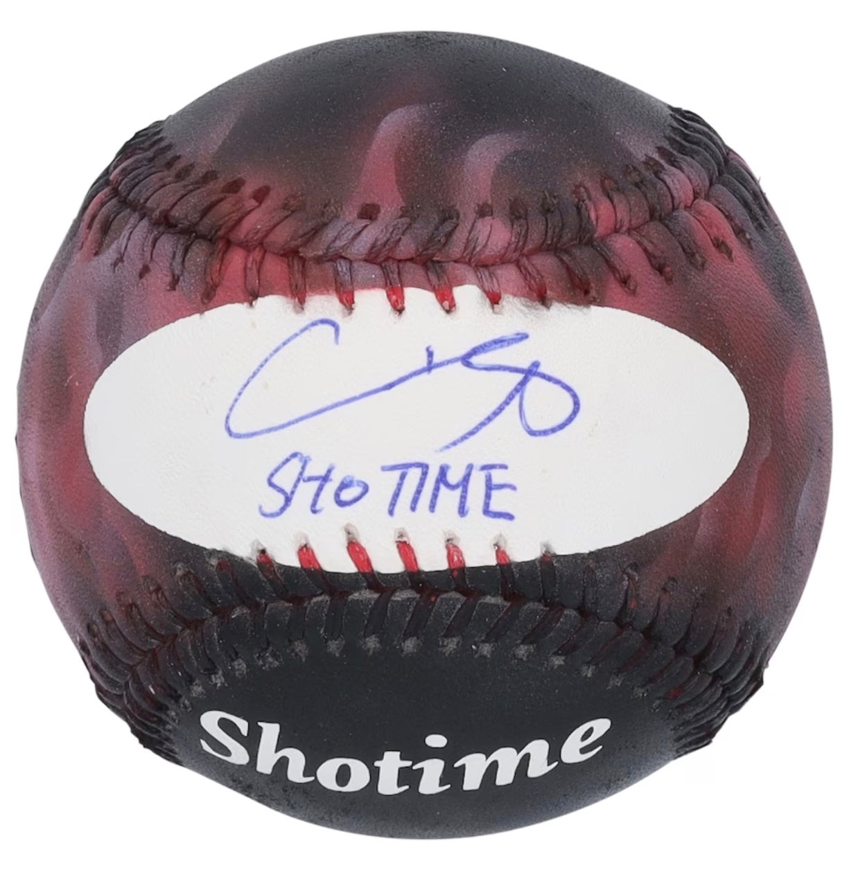 21 スポーツ 大谷 (おおたに） 直筆 サインボール&サイン