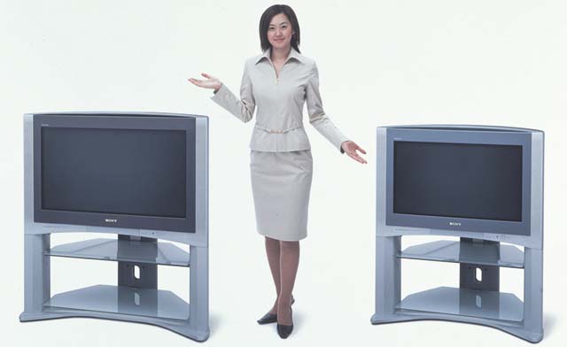 SONY/ソニー/KV-25DA65/Trinitron/トリニトロン/WEGA/ベガ/25型/25