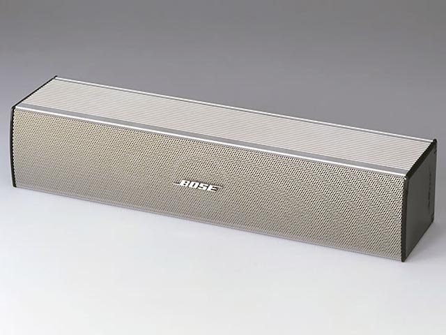 BOSE 33WER スピーカー＆スタンド2個セット Bランク】ボーズ BOSE
