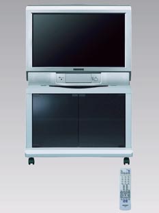 Y*T様 ブラウン管テレビ MITSUBISHI 28T-D101S 三菱電機、28型ワイド