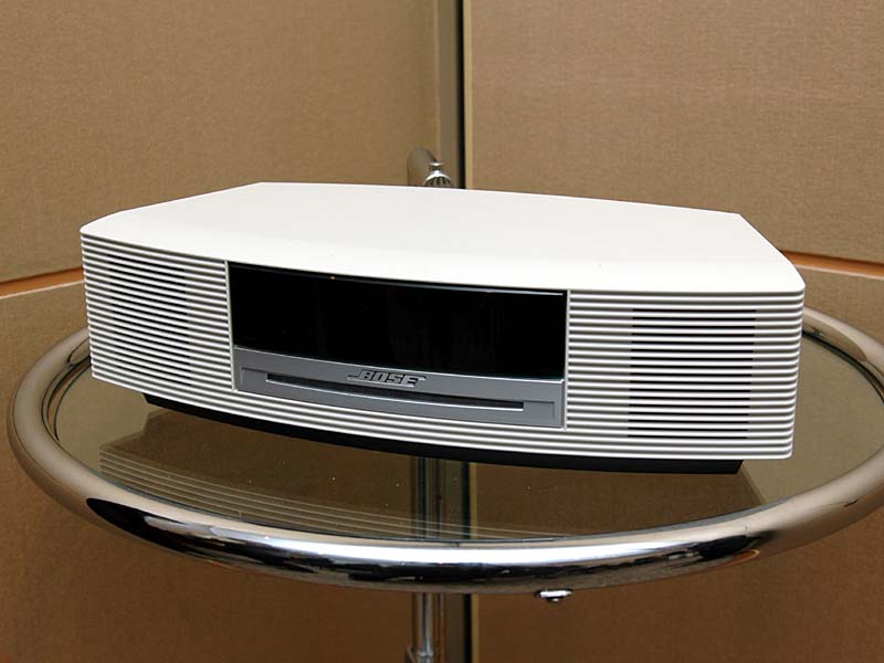 BOSE Wave music system