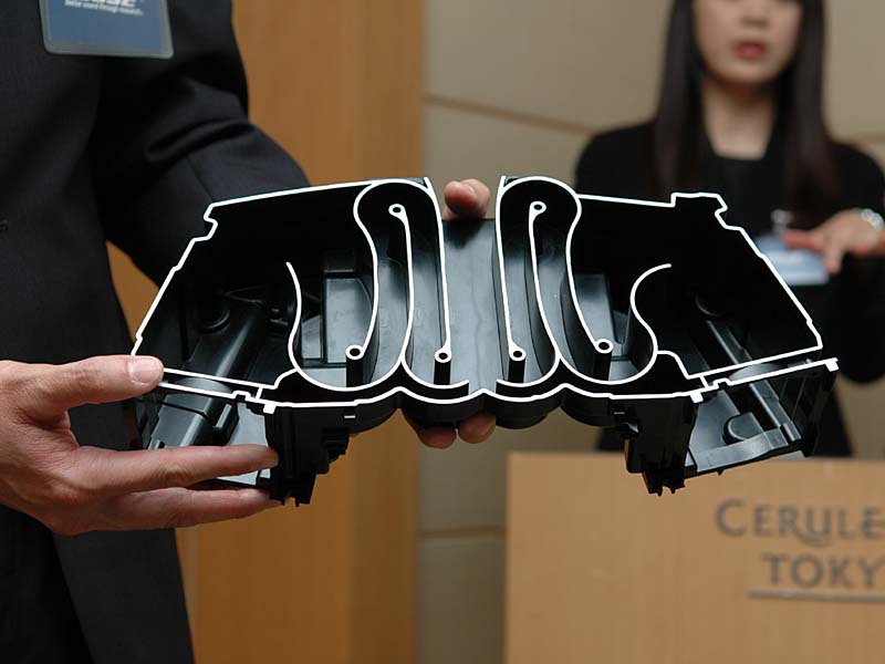 ボーズ、「WaveRadio」を超える「Wave Music System」