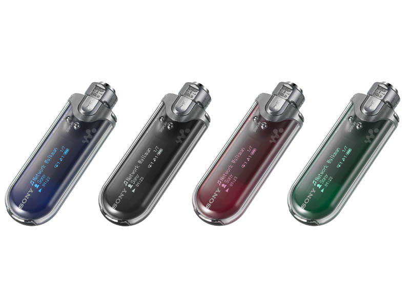 動作確認済 SONY ウォークマン NW-E407 【公式通販】