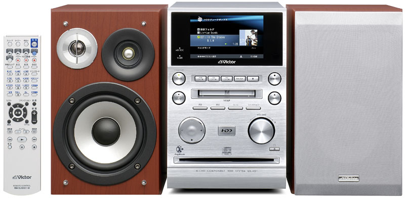 Victor ビクター コンデンサー型ビームマイクロホン MU-610L Victor